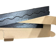 Akustiska korrigeringsremsor ULTIMATE SPEAKER BAND 10 (20x20x680 mm) (set 10 st) foto 2