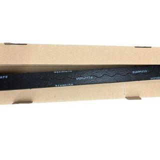 Akustiska korrigeringsremsor ULTIMATE SPEAKER BAND 10 (20x20x680 mm) (set 10 st) foto 3
