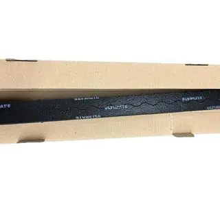 Akustiska korrigeringsremsor ULTIMATE SPEAKER BAND 10 (20x20x680 mm) (set 10 st) foto 3