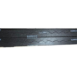 Akustiska korrigeringsremsor ULTIMATE SPEAKER BAND 10 (20x20x680 mm) (set 10 st) foto 1
