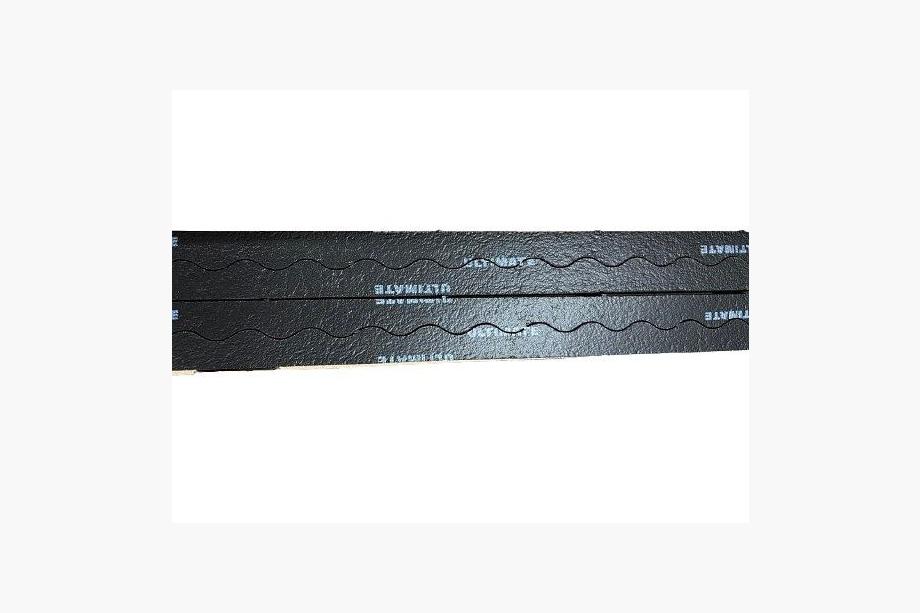 Akustiska korrigeringsremsor ULTIMATE SPEAKER BAND 10 (20x20x680 mm) (set 10 st) Image