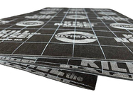 Akustiskt membran ULTIMATE SUPRA 6 mm (50 x 70 cm) foto 3
