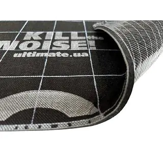 Akustiskt membran ULTIMATE SUPRA 6 mm (50 x 70 cm) foto 4