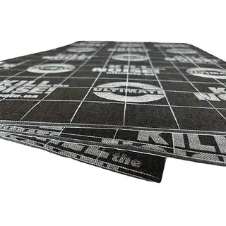 Akustiskt membran ULTIMATE SUPRA 6 mm (50 x 70 cm) foto 3