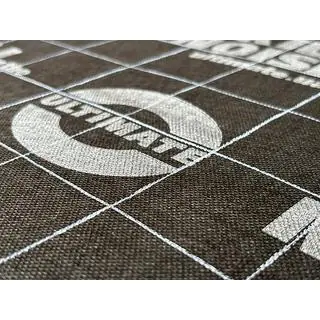 Akustiskt membran ULTIMATE SUPRA 6 mm (50 x 70 cm) foto 2