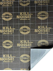 Akustisk membran ULTIMATE BLOCK OUT 7,5 mm (50 cm x 70 cm) foto 6