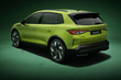 Skoda Elroq RS: test av den sportiga elektriska crossovern foto 2