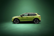 Skoda Elroq RS: test av den sportiga elektriska crossovern foto 4