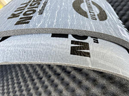 Ljud- och värmeisolering ULTIMATE ACCENT PRO 4 mm elastiskt PE-skum med vattenbeständigt lim, ark (0,5 m x 0,75 m) foto 4