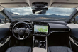 Lexus RZ450e: test av den elektriska crossovern foto 5
