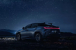 Lexus RZ450e: test av den elektriska crossovern foto 3