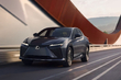 Lexus RZ450e: test av den elektriska crossovern foto 1