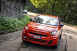 Test av Fiat 600e: Stilren elektrisk crossover foto 3