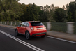 Test av Fiat 600e: Stilren elektrisk crossover foto 4