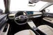 Test av Fiat 600e: Stilren elektrisk crossover foto 5