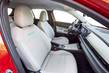 Test av Fiat 600e: Stilren elektrisk crossover foto 6