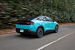 Nissan Leaf 2025: Elbil i nästa generation foto 4
