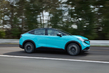 Nissan Leaf 2025: Elbil i nästa generation foto 3