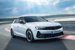 Opel Astra L GSe: Sportig hybridhalvkombi foto 3