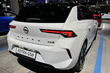 Opel Astra L GSe: Sportig hybridhalvkombi foto 4