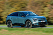 Citroen e-С4: Test av elhalvkombi med fokus på komfort foto 3