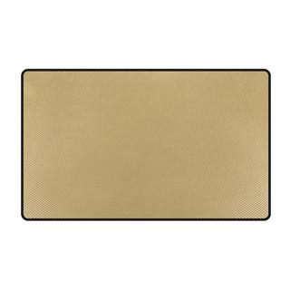EVA bagageutrymmesmatta (2006-2012, 3 rader, 7-sits, Beige)