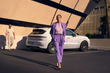Porsche Cayenne Turbo E-Hybrid: Ultimat kraft och effektivitet foto 4