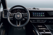 Porsche Cayenne Turbo E-Hybrid: Ultimat kraft och effektivitet foto 5