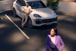 Porsche Cayenne Turbo E-Hybrid: Ultimat kraft och effektivitet foto 3