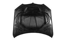 BMW X6 G06 2019–2027 Motorhuv i forged carbon V3 (G06/F96) foto 5