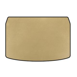 EVA bagagerumsmatta (2019 р.+, nedre, beige)