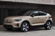Volvo EC40 i test: Tekniska specifikationer och bilder foto 4