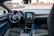 Volvo EC40 i test: Tekniska specifikationer och bilder foto 6