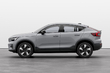 Volvo EC40 i test: Tekniska specifikationer och bilder foto 3