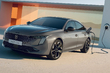 Peugeot 508: Uppdaterat franskt flaggskepp foto 2