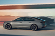 Peugeot 508: Uppdaterat franskt flaggskepp foto 3