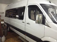 Mercedes Sprinter W906 2006–2018 Utförsäljning Spegelkåpor (1 st) foto 5