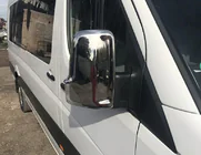 Mercedes Sprinter W906 2006–2018 Utförsäljning Spegelkåpor (1 st) foto 1
