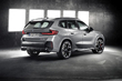 Test av BMW X1 M35i (U11): sportig kompakt crossover foto 4