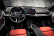 Test av BMW X1 M35i (U11): sportig kompakt crossover foto 5