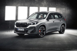 Test av BMW X1 M35i (U11): sportig kompakt crossover foto 1