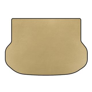 EVA bagagerumsmatta (Beige)