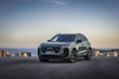 Audi Q3 2026-recension: Tekniska specifikationer och bilder foto 1
