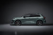Audi Q3 2026-recension: Tekniska specifikationer och bilder foto 3