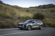 Audi Q3 2026-recension: Tekniska specifikationer och bilder foto 2