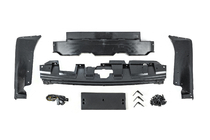 Mitsubishi Pajero Wagon IV 2006–2021 Främre stötfångare LXR foto 6