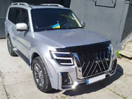 Mitsubishi Pajero Wagon IV 2006–2021 Strålkastare fram LXR foto 5