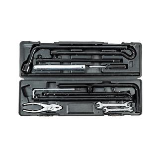 Verktygssats för original plats Toyota Land Cruiser 200 2007–2021 foto 1