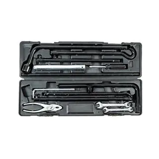 Verktygssats för original plats Toyota Land Cruiser 200 2007–2021 foto 1