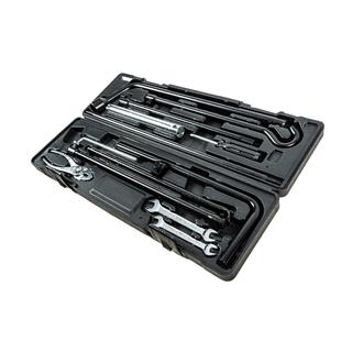Verktygssats för original plats Lexus LX570/450d 2008–2022 foto 2